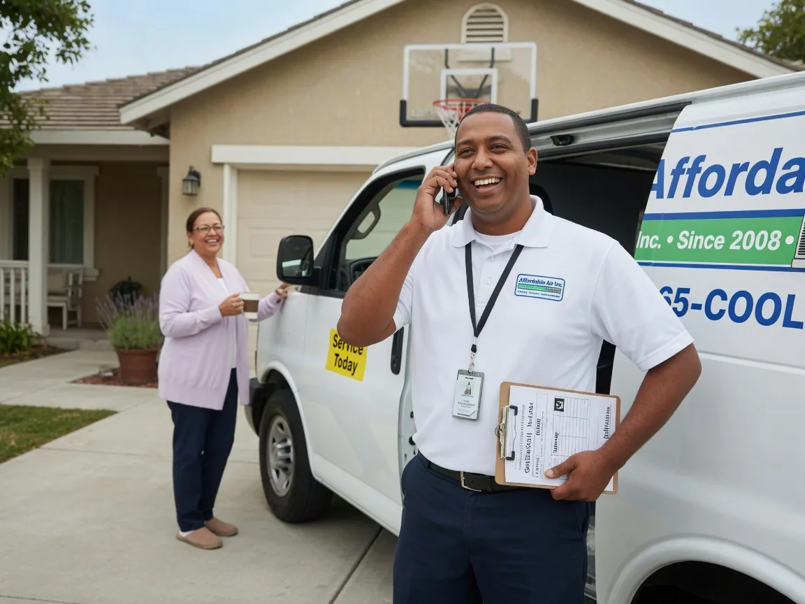 Central Ac Repair Modena, UT FAQs
